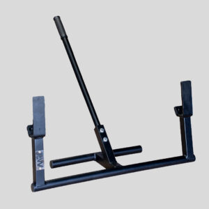 BARRA DE LEVANTAMIENTO PESO MUERTO "BARBELL WIZARD"