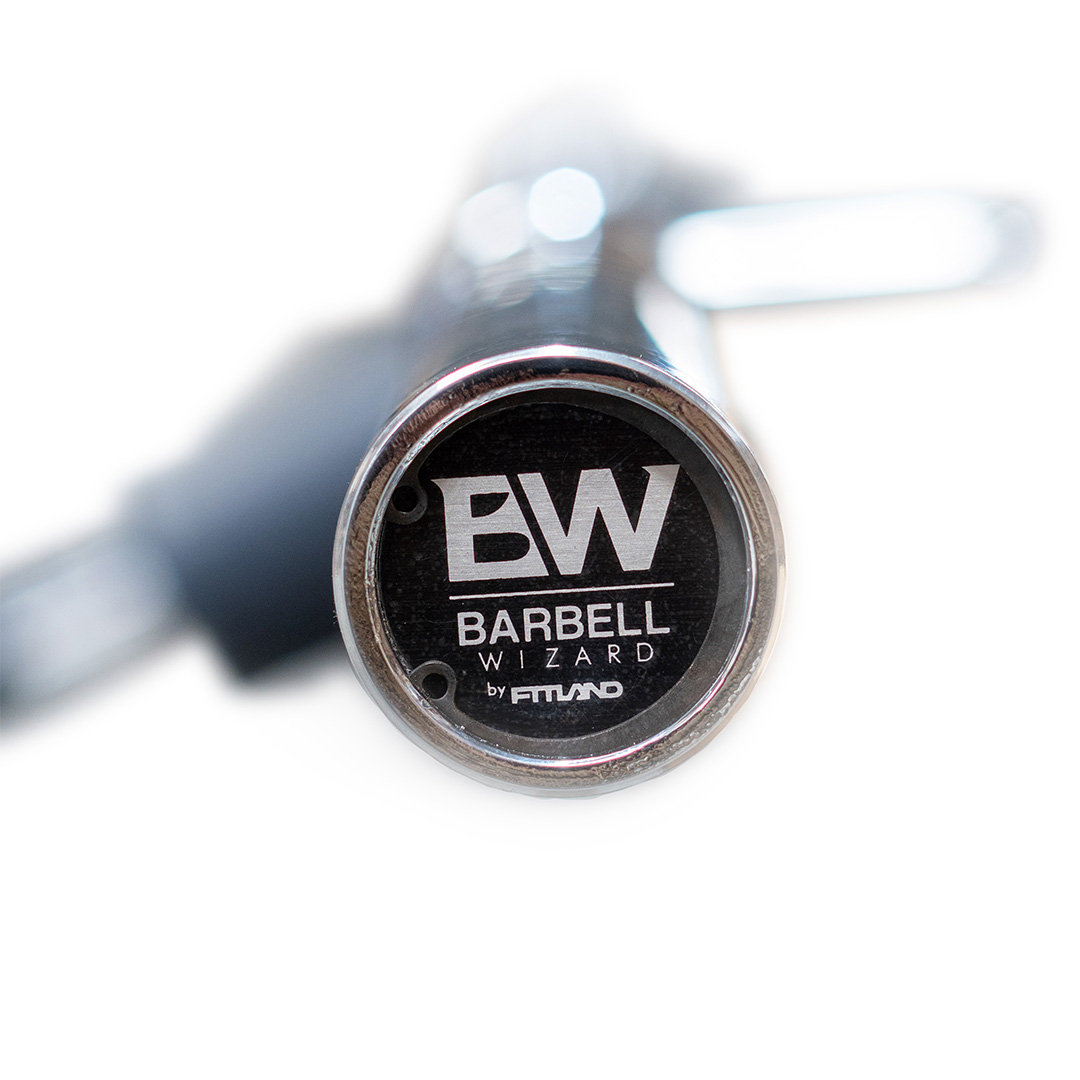 SAFETY BAR "BARBELL WSAFETY BAR "BARBELL WIZARD" - Imagen 4