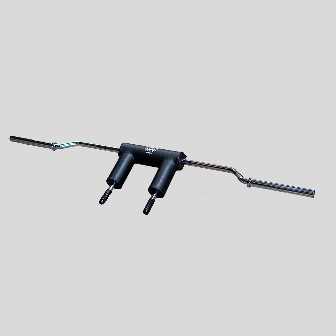 SAFETY BAR "BARBELL WSAFETY BAR "BARBELL WIZARD" - Imagen 3